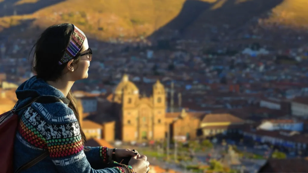 Cusco