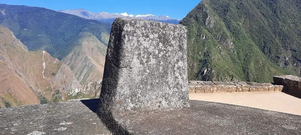 Intiwatana-cusco